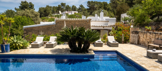 Bild 47870 von Haus Villa Montserrat