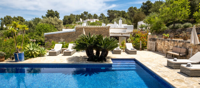 Bild 47871 von Haus Villa Montserrat