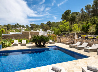 Bild 47872 von Haus Villa Montserrat