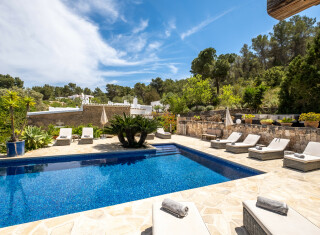 Bild 47873 von Haus Villa Montserrat