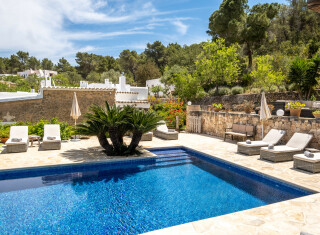 Bild 47874 von Haus Villa Montserrat