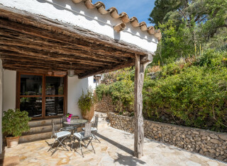 Bild 47880 von Haus Villa Montserrat