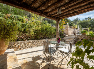 Bild 47881 von Haus Villa Montserrat