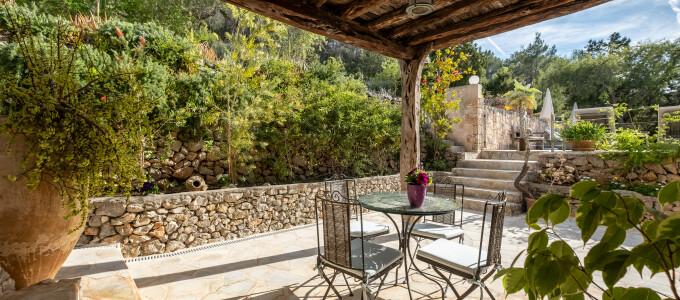 Bild 47881 von Haus Villa Montserrat