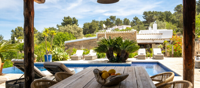 Bild 47882 von Haus Villa Montserrat