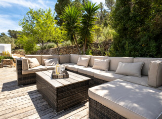 Bild 47884 von Haus Villa Montserrat