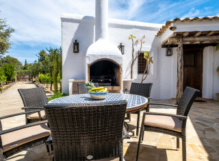 Bild 47890 von Haus Villa Montserrat