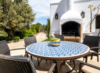 Bild 47891 von Haus Villa Montserrat