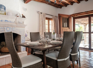 Bild 47900 von Haus Villa Montserrat