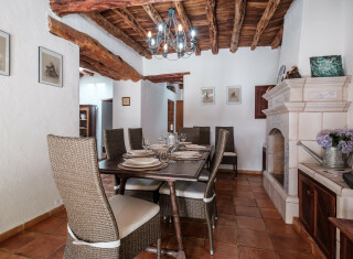 Bild 47901 von Haus Villa Montserrat