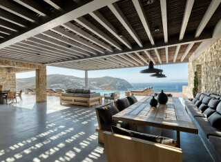 Bild 47316 von Haus Villa Priamos