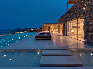 Bild 47318 von Haus Villa Priamos