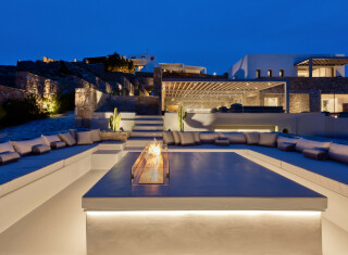 Bild 47319 von Haus Villa Priamos