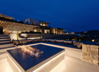 Bild 47320 von Haus Villa Priamos