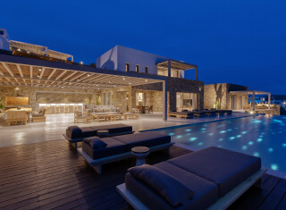 Bild 47321 von Haus Villa Priamos