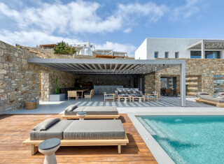 Bild 47323 von Haus Villa Priamos