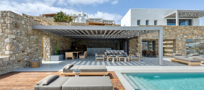 Bild 47323 von Haus Villa Priamos