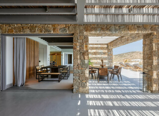 Bild 47325 von Haus Villa Priamos