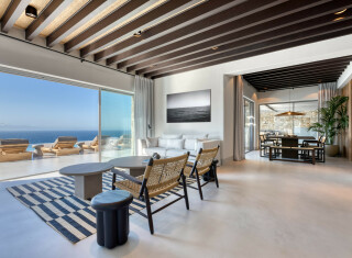 Bild 47327 von Haus Villa Priamos