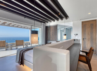 Bild 47328 von Haus Villa Priamos