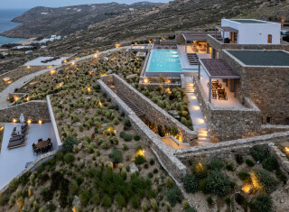 Bild 47335 von Haus Villa Priamos