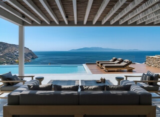 Bild 47337 von Haus Villa Priamos