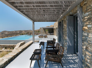 Bild 47338 von Haus Villa Priamos