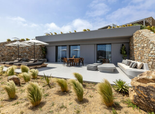 Bild 47340 von Haus Villa Priamos