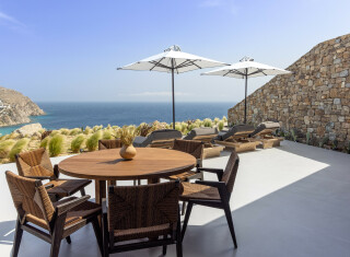 Bild 47341 von Haus Villa Priamos