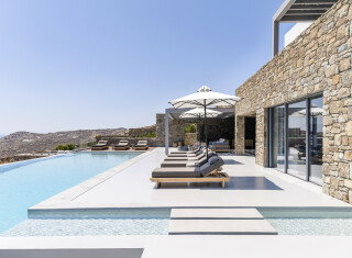 Bild 47343 von Haus Villa Priamos