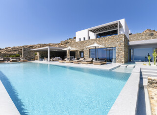 Bild 47345 von Haus Villa Priamos