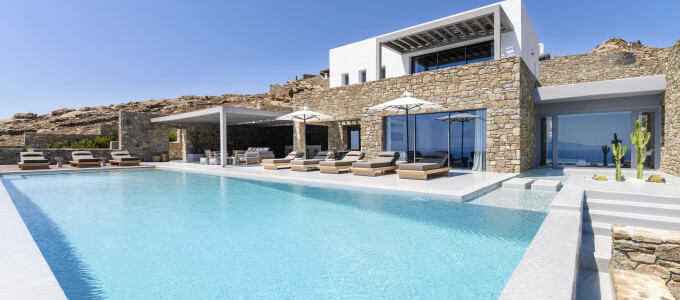 Bild 47345 von Haus Villa Priamos