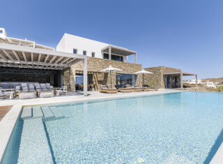 Bild 47346 von Haus Villa Priamos