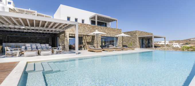 Bild 47346 von Haus Villa Priamos