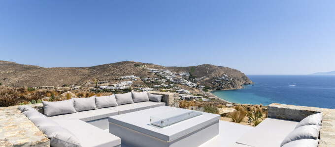 Bild 47347 von Haus Villa Priamos