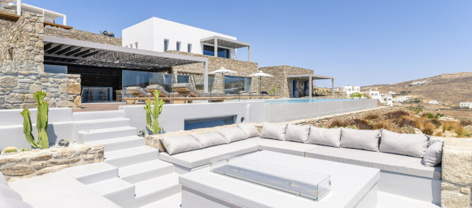 Bild 47348 von Haus Villa Priamos