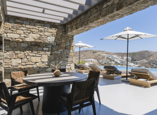 Bild 47350 von Haus Villa Priamos