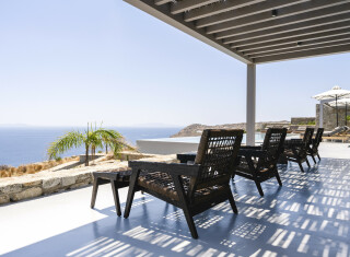 Bild 47351 von Haus Villa Priamos