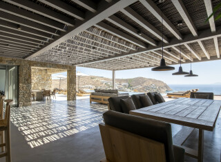 Bild 47352 von Haus Villa Priamos