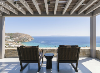 Bild 47355 von Haus Villa Priamos