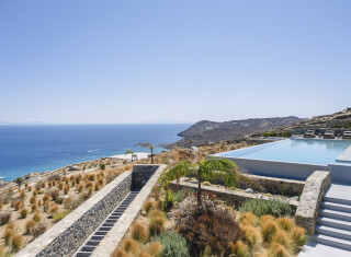 Bild 47356 von Haus Villa Priamos