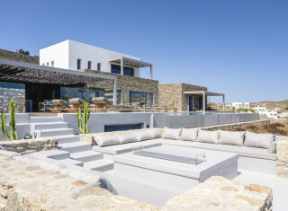 Bild 47358 von Haus Villa Priamos