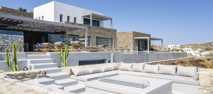 Bild 47358 von Haus Villa Priamos