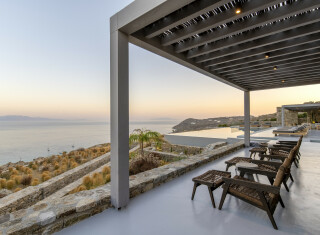 Bild 47361 von Haus Villa Priamos