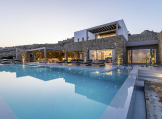 Bild 47363 von Haus Villa Priamos