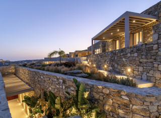 Bild 47364 von Haus Villa Priamos