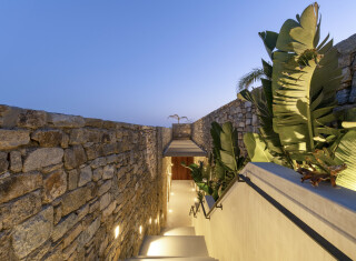 Bild 47366 von Haus Villa Priamos