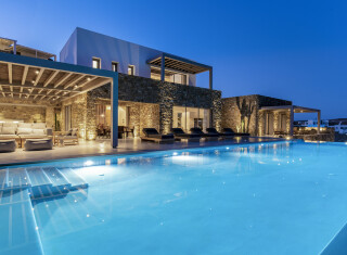 Bild 47368 von Haus Villa Priamos