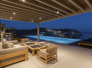 Bild 47369 von Haus Villa Priamos