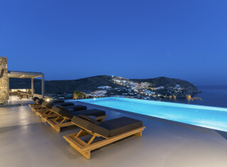 Bild 47372 von Haus Villa Priamos